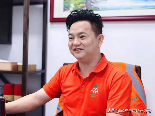 【海南热作研判】凤梨哥鲍骏文：海南凤梨未