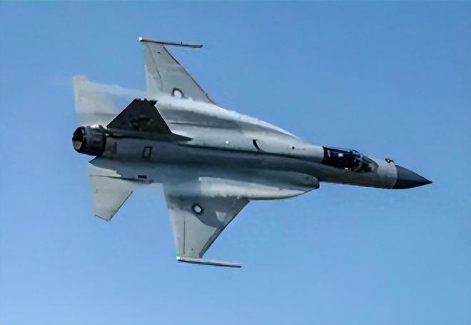 印度和以色列一前一后送上神助攻“枭龙”爆